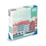 Puzzle Copenhaga 300 piese
